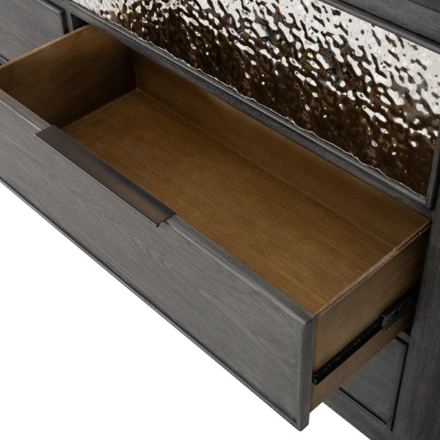 Sterling West-Dresser