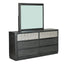 Sterling West-Dresser