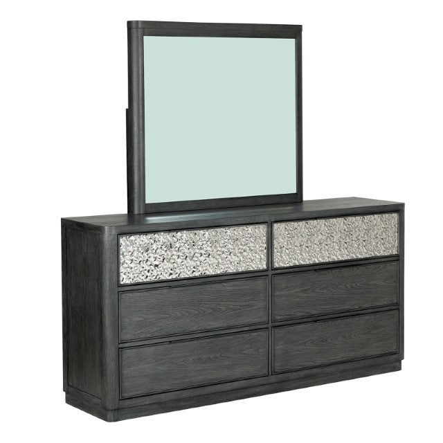 Sterling West-Dresser
