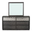 Sterling West-Dresser