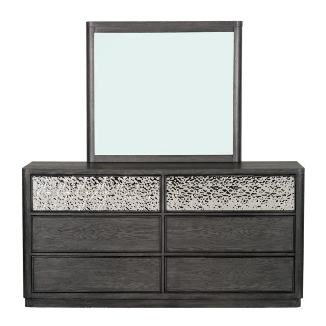 Sterling West-Dresser