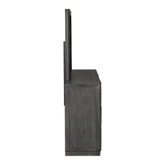 Sterling West-Dresser