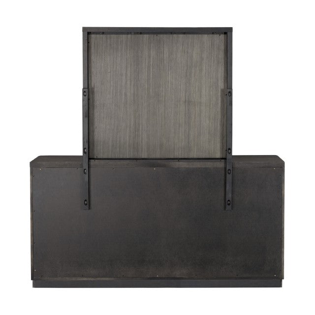 Sterling West-Dresser