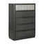 Sterling West-Chest