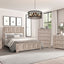 Hatton Cross-Queen Bed