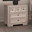 Hatton Cross-Nightstand