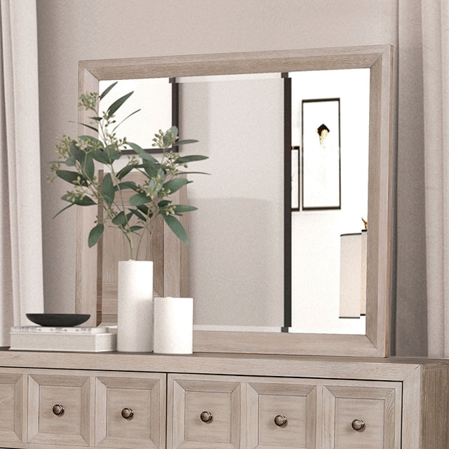 Hatton Cross-Mirror