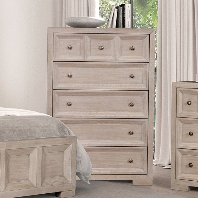 Hatton Cross-Chest