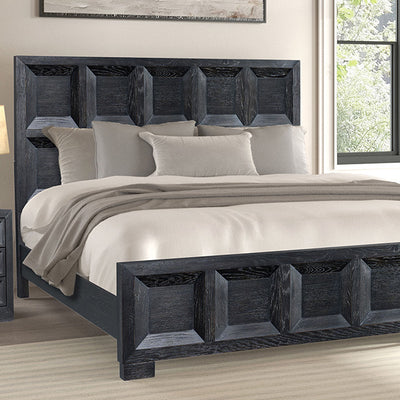 Hatton Cross-E.King Bed