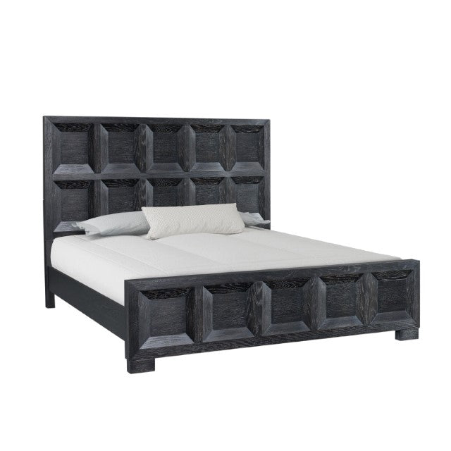 Hatton Cross-E.King Bed