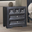 Hatton Cross-Nightstand