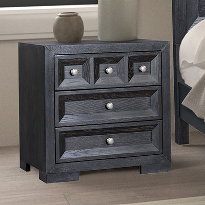 Hatton Cross-Nightstand