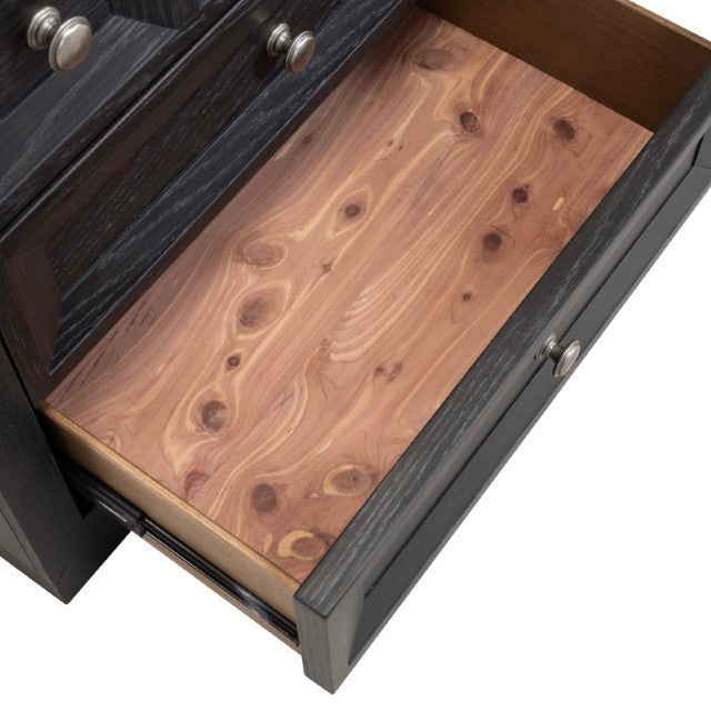 Hatton Cross-Nightstand