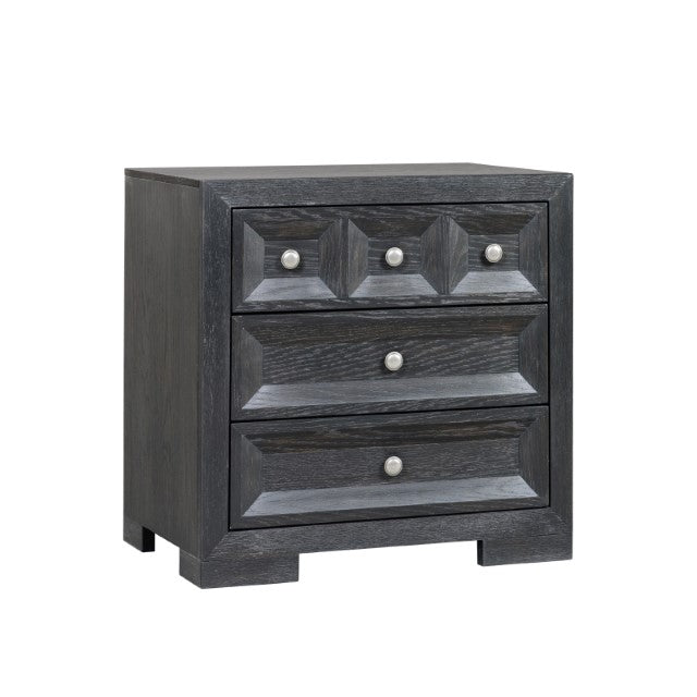 Hatton Cross-Nightstand