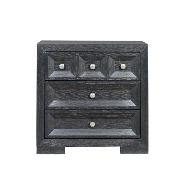 Hatton Cross-Nightstand