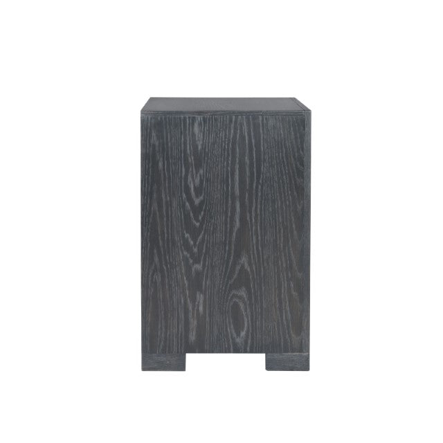 Hatton Cross-Nightstand