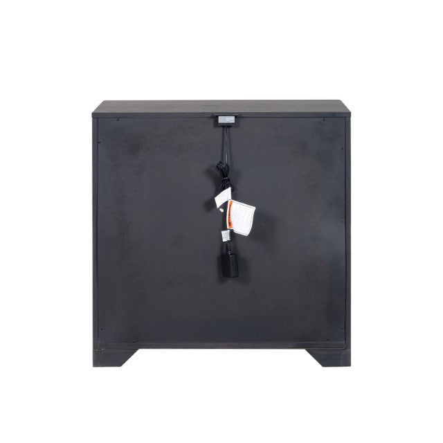 Hatton Cross-Nightstand