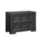 Hatton Cross-Oversized Nightstand