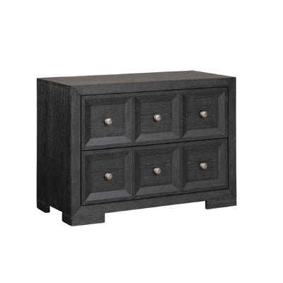 Hatton Cross-Oversized Nightstand