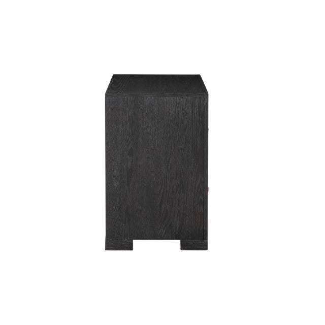 Hatton Cross-Oversized Nightstand