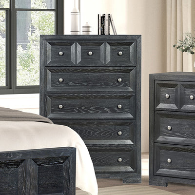 Hatton Cross-Chest