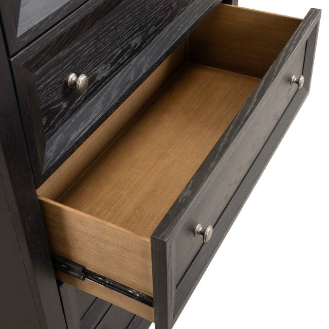 Hatton Cross-Chest