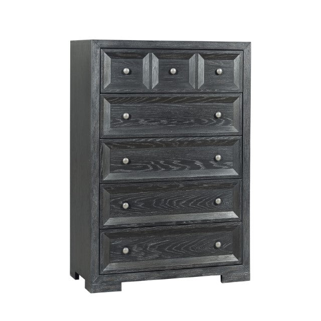 Hatton Cross-Chest