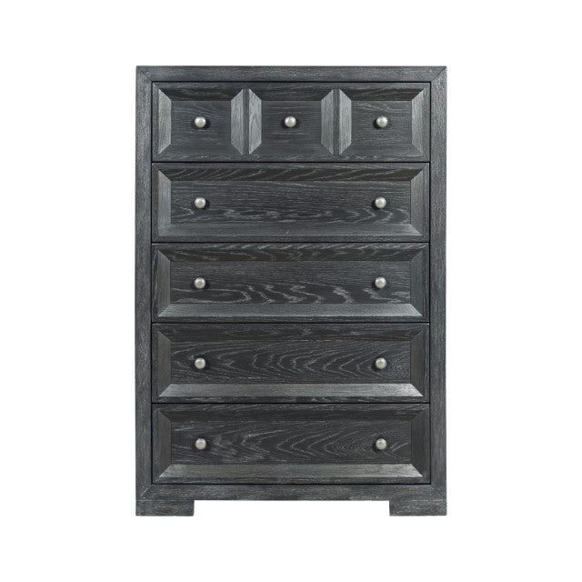 Hatton Cross-Chest