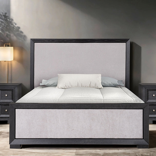 Hatton Cross-Queen Bed