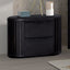 Hildesheim-2 Drawer Nightstand