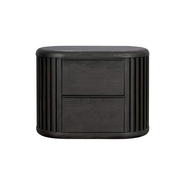 Hildesheim-2 Drawer Nightstand