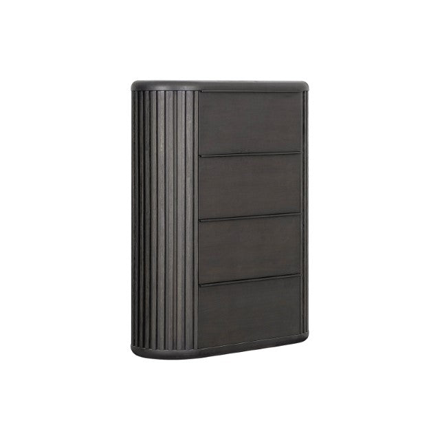 Hildesheim-4 Drawer Chest