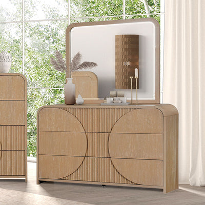 Tangentry-Dresser
