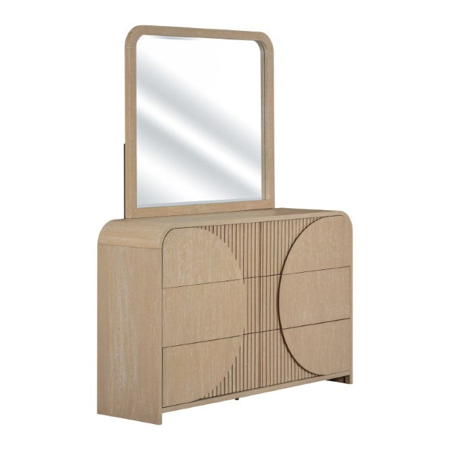 Tangentry-Dresser