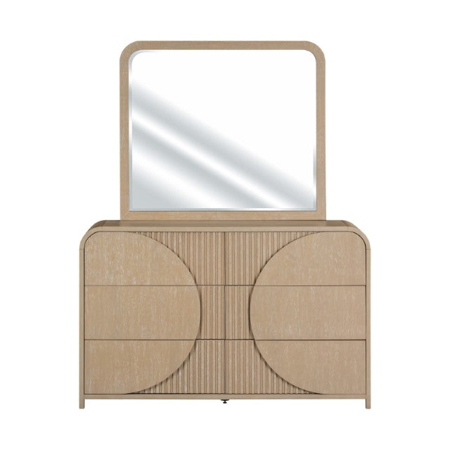 Tangentry-Dresser