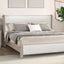 Pocatello-Queen Bed