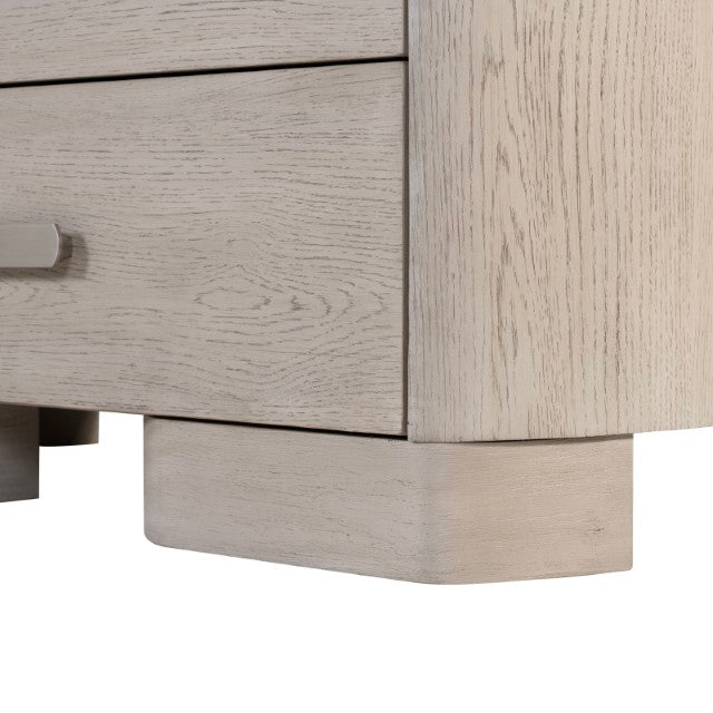 Pocatello-Queen Bed