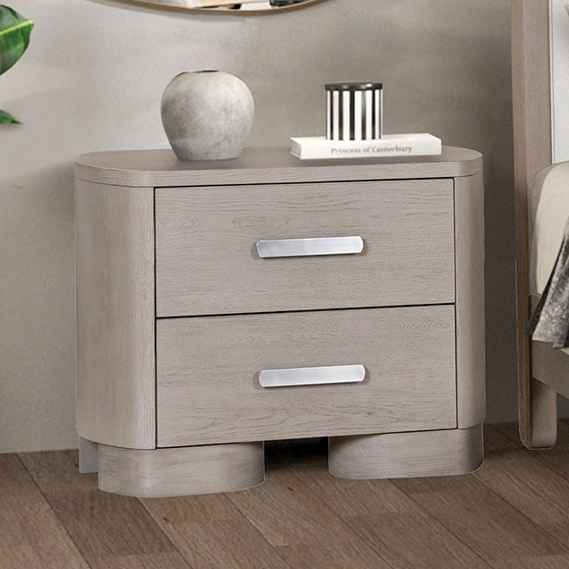 Pocatello-Nightstand