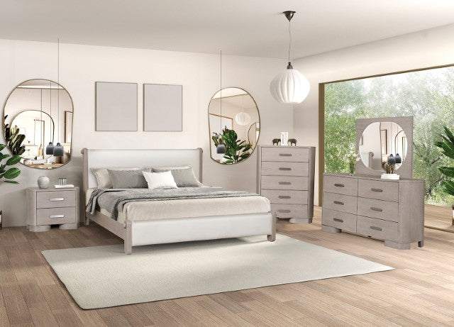 Pocatello-Nightstand