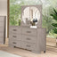 Pocatello-Dresser