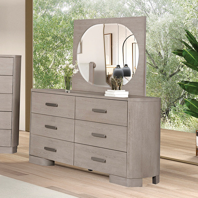 Pocatello-Dresser