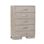 Pocatello-Chest