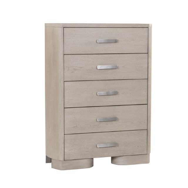 Pocatello-Chest