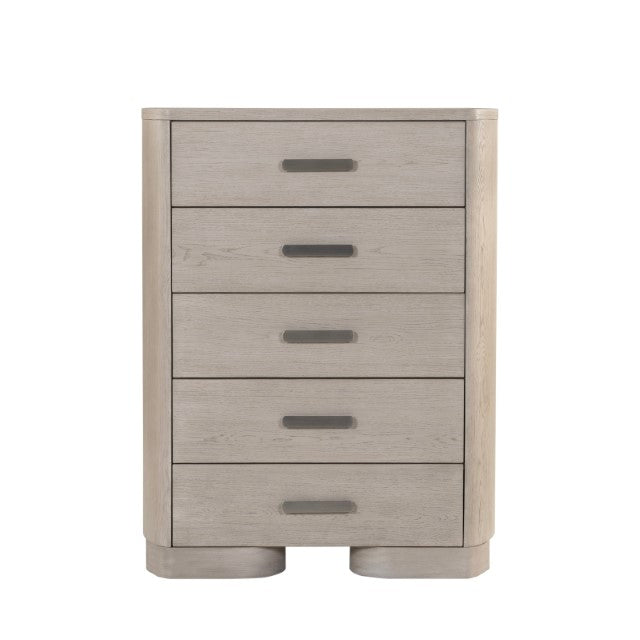 Pocatello-Chest