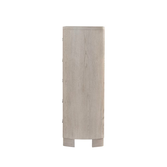 Pocatello-Chest