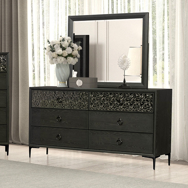 Bashford-Dresser