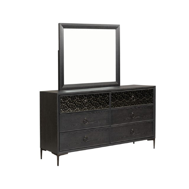 Bashford-Dresser