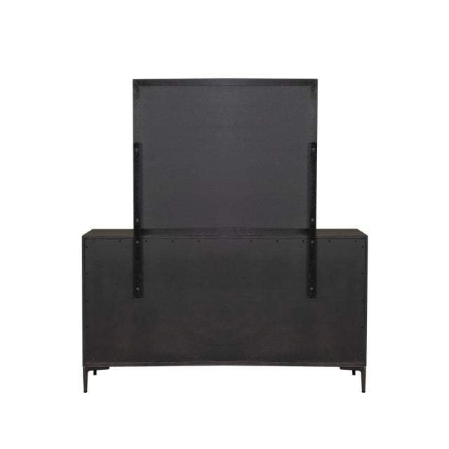 Bashford-Dresser