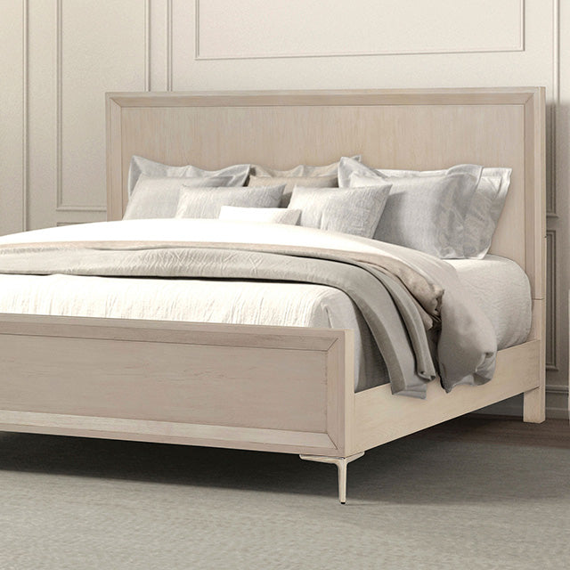 Bashford-E.King Bed