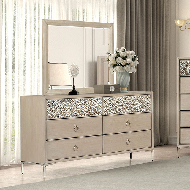Bashford-Dresser